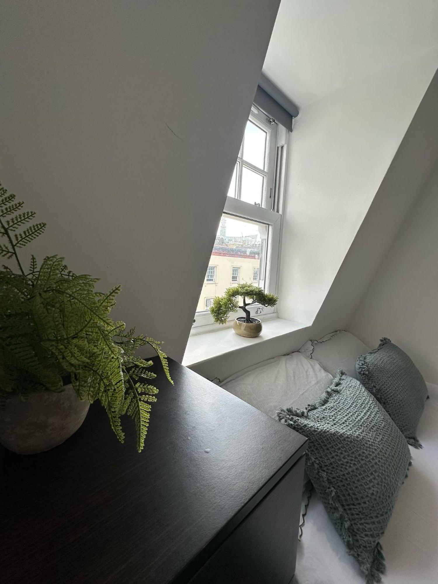 "Euston Comfort" 3 Bedroom Flat In Kings Cross, St Pancras!!!!118B London Exterior photo