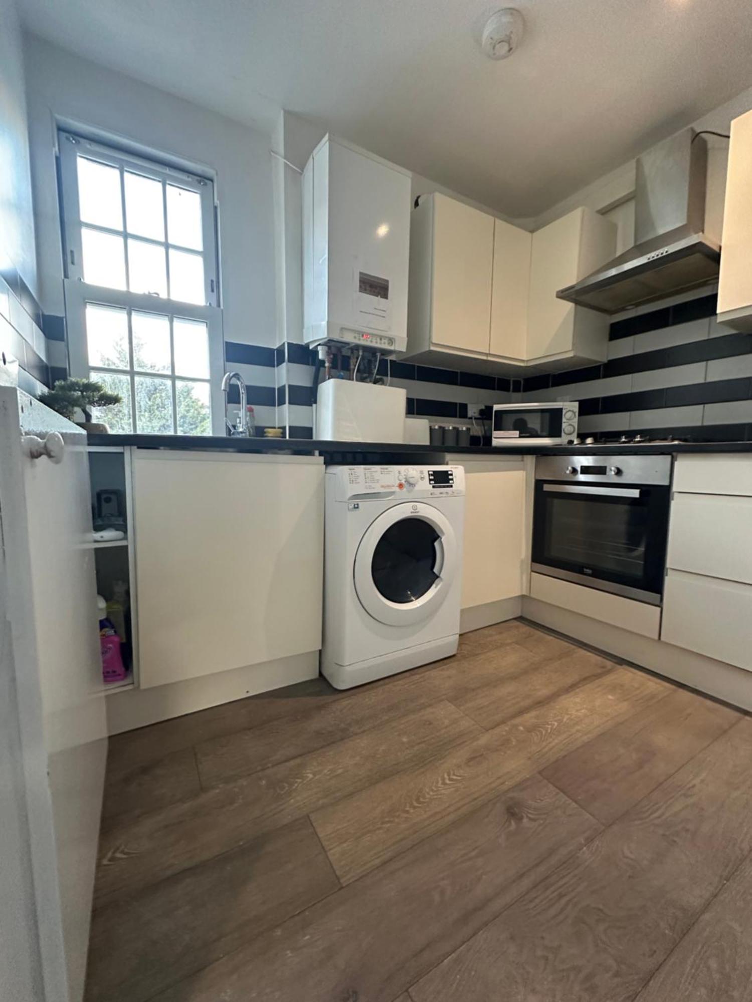 "Euston Comfort" 3 Bedroom Flat In Kings Cross, St Pancras!!!!118B London Exterior photo